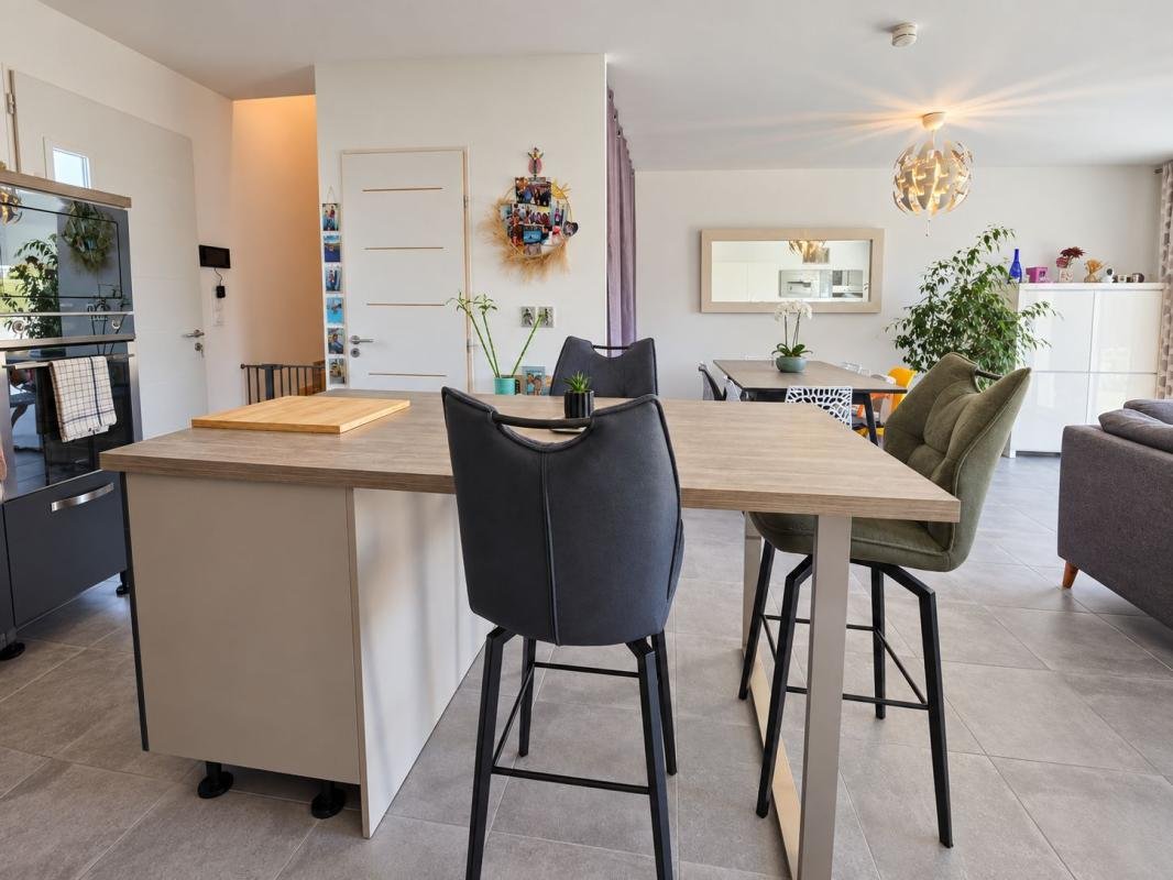 Maison à vendre, 100m², Claret