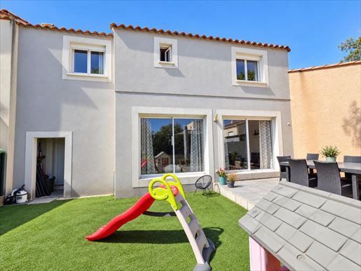 Maison 4 pièces 100 m² · à Claret · 100 m² · 333 000 €