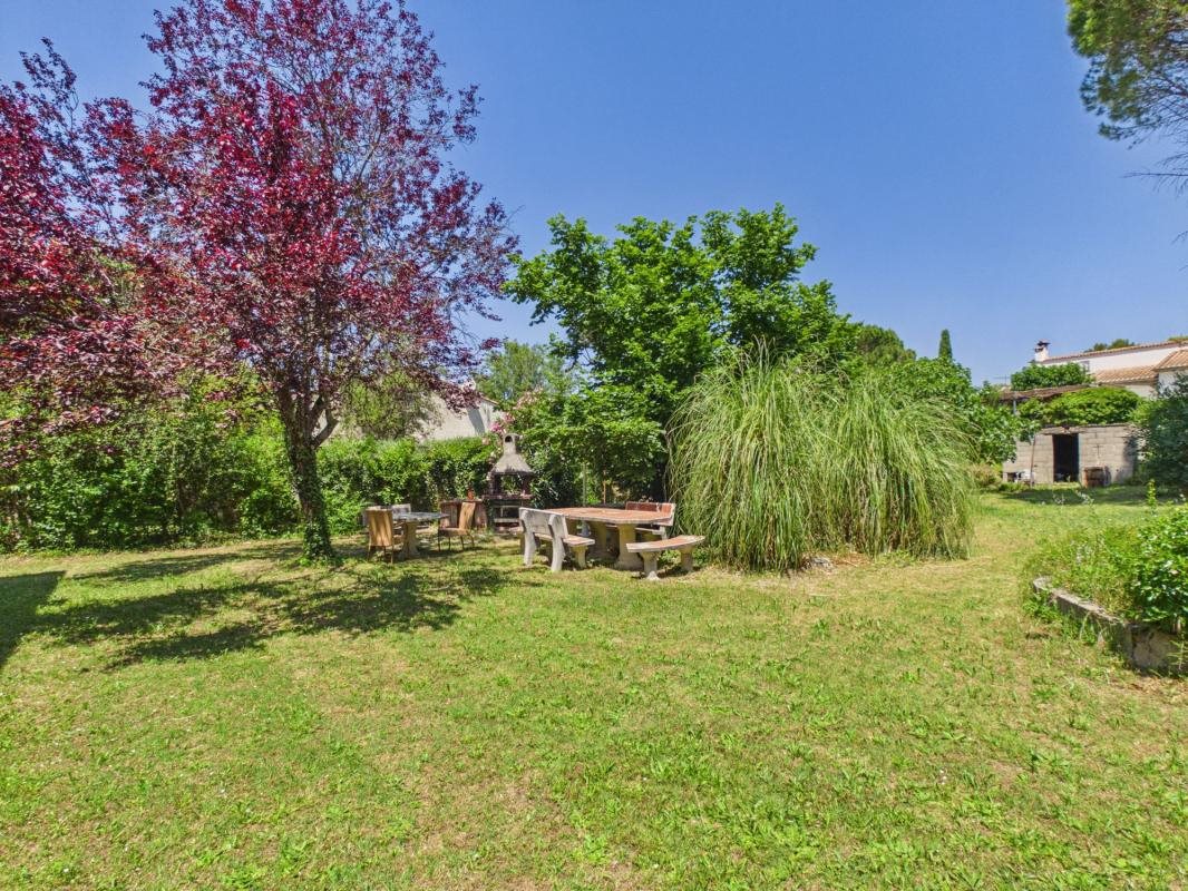 Maison à vendre, 116m², Villevieille