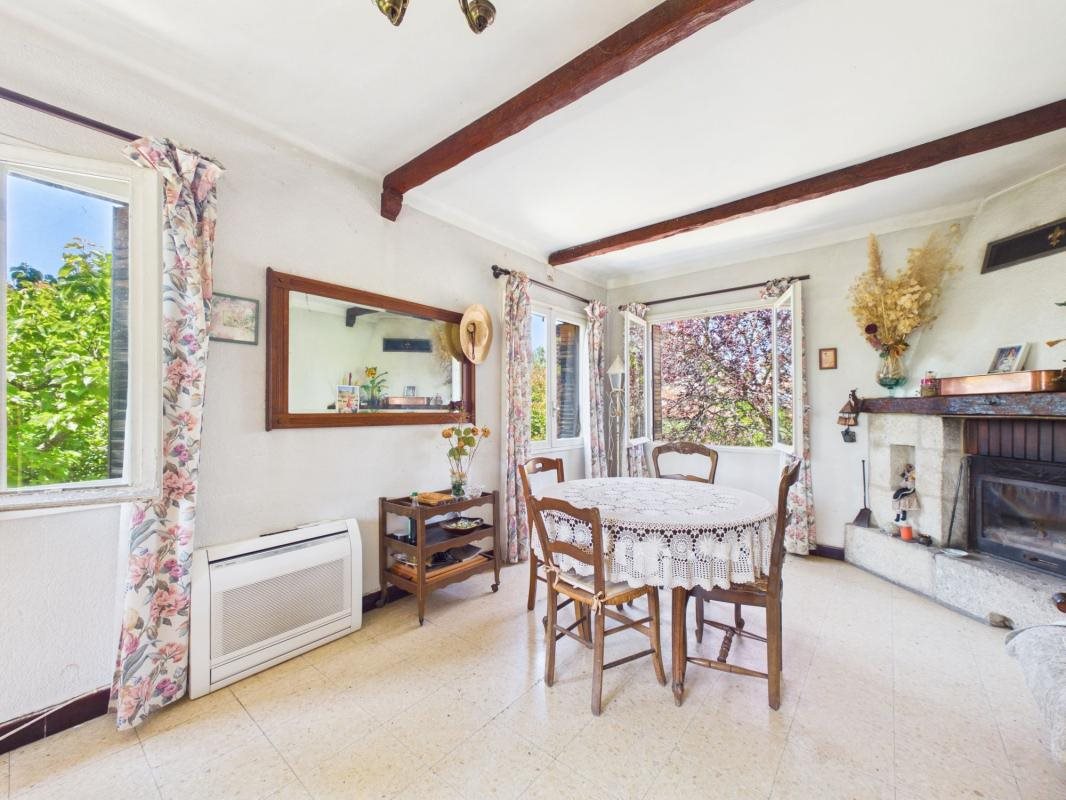 Maison à vendre, 116m², Villevieille