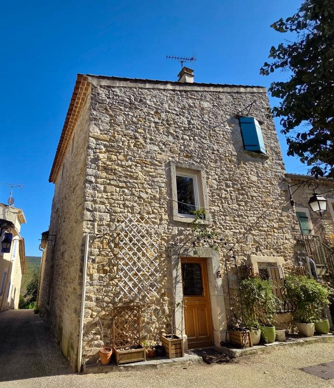 Maison à vendre, 100m², Carnas
