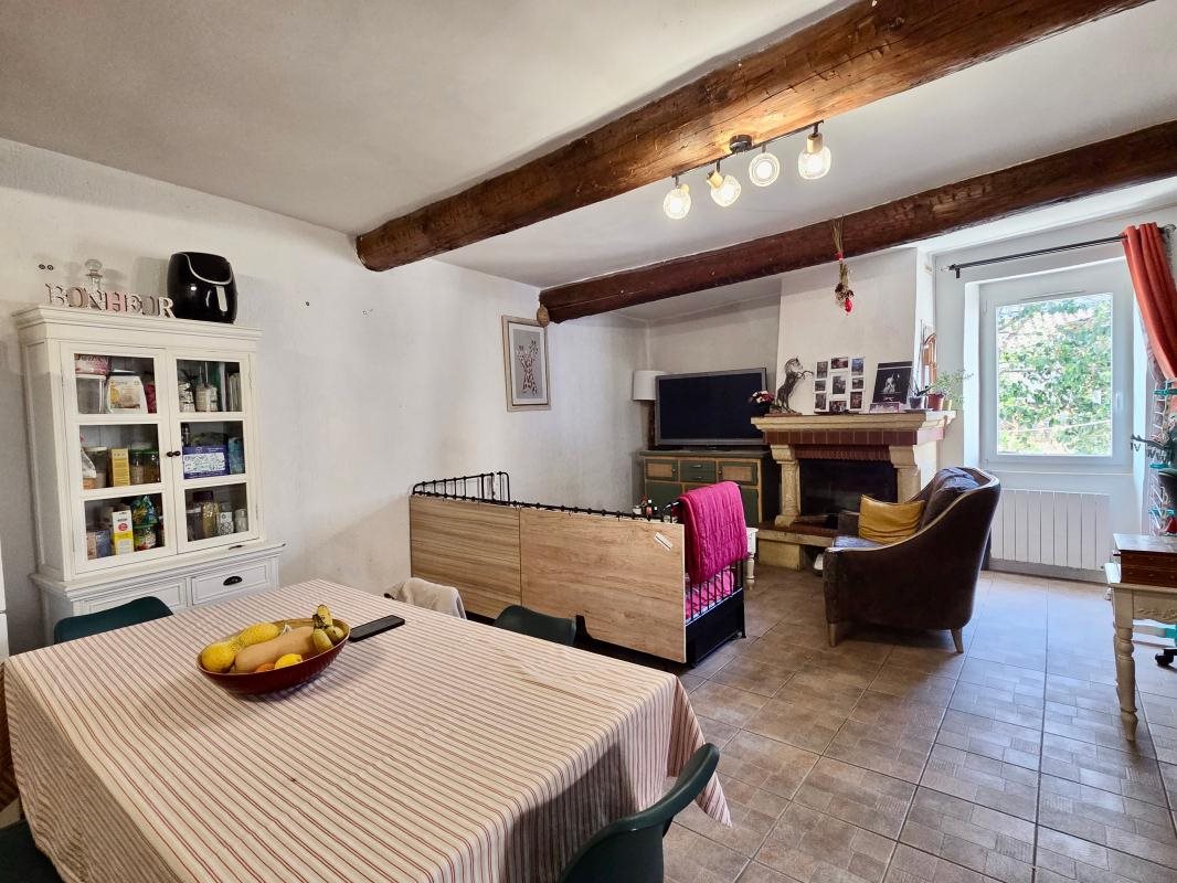 Maison à vendre, 100m², Carnas