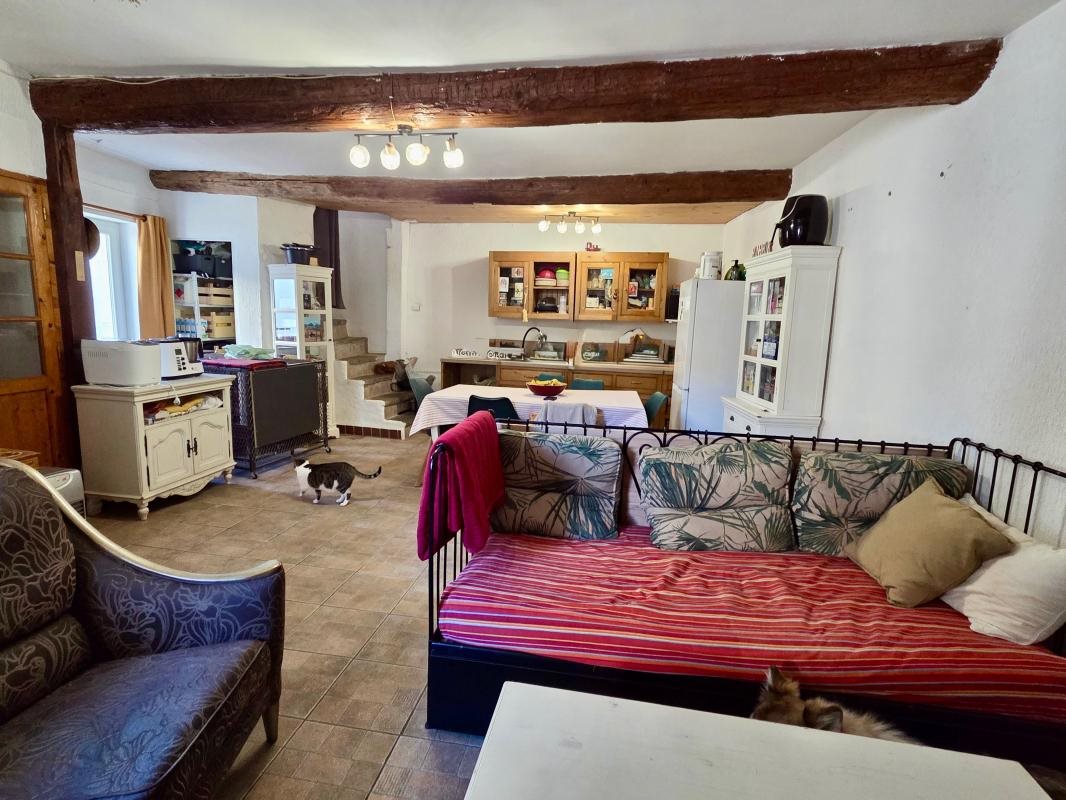 Maison à vendre, 100m², Carnas