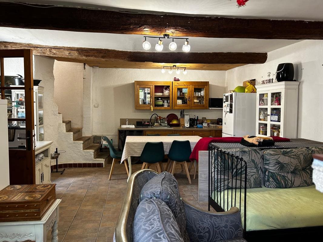 Maison à vendre, 100m², Carnas