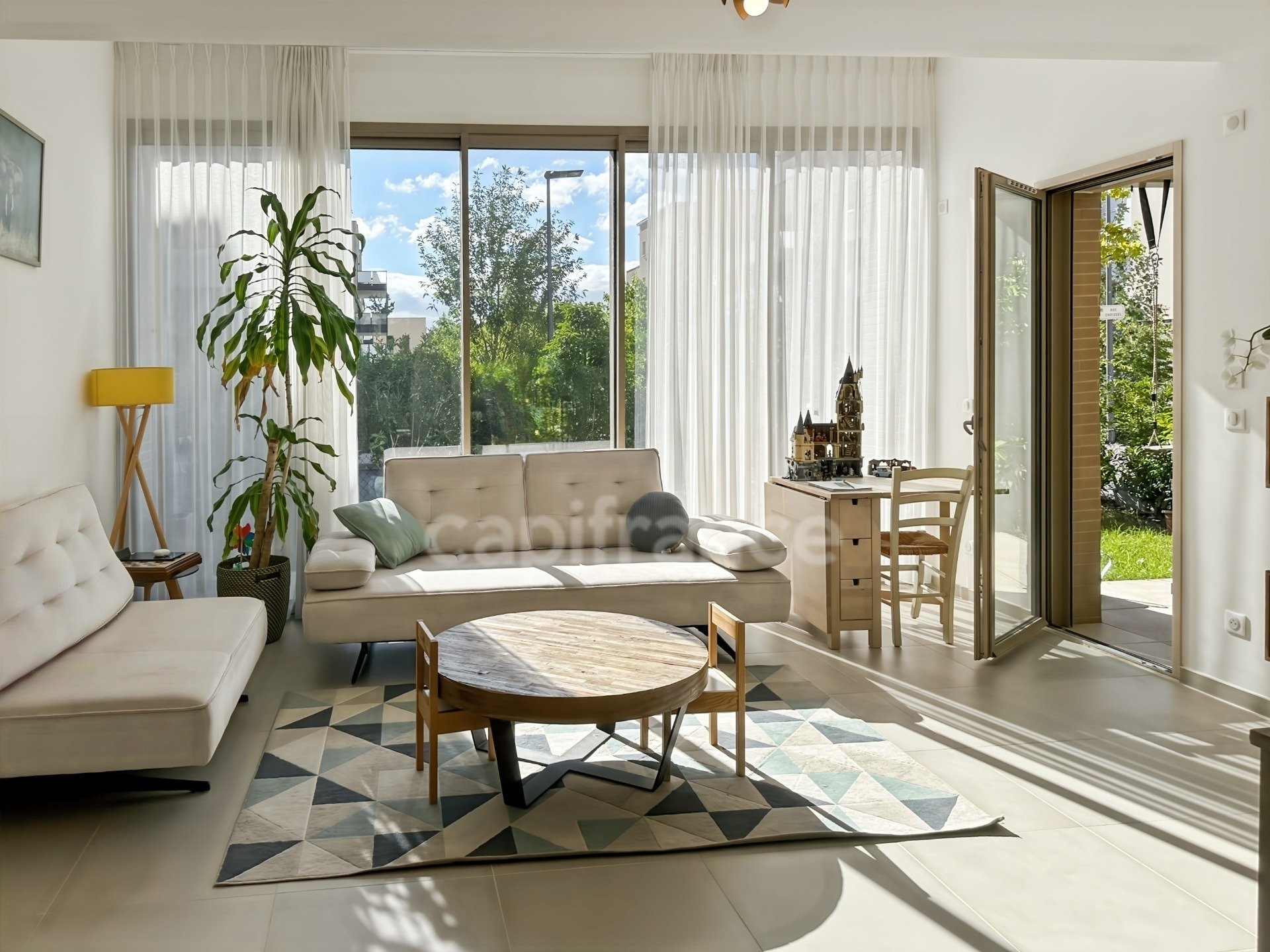 Maison à vendre, 117m², Ferney-Voltaire
