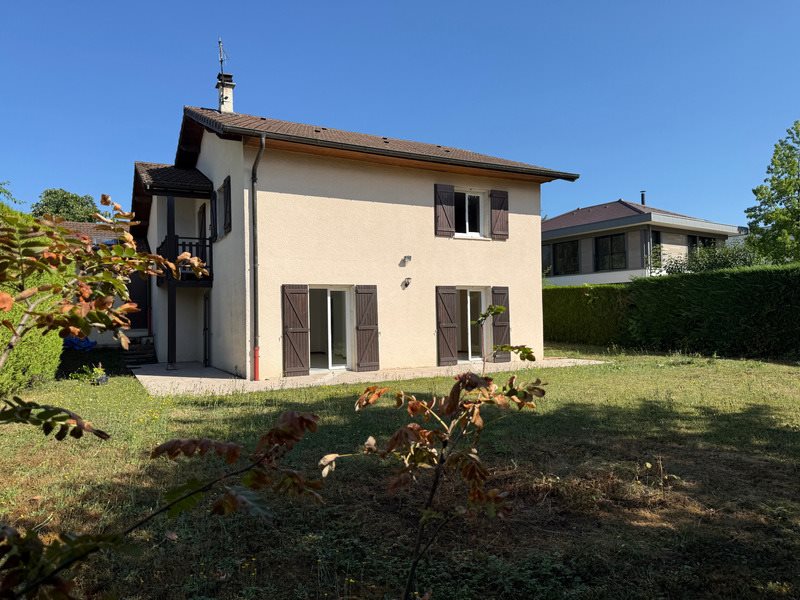 Maison à vendre, 153m², Prévessin-Moëns