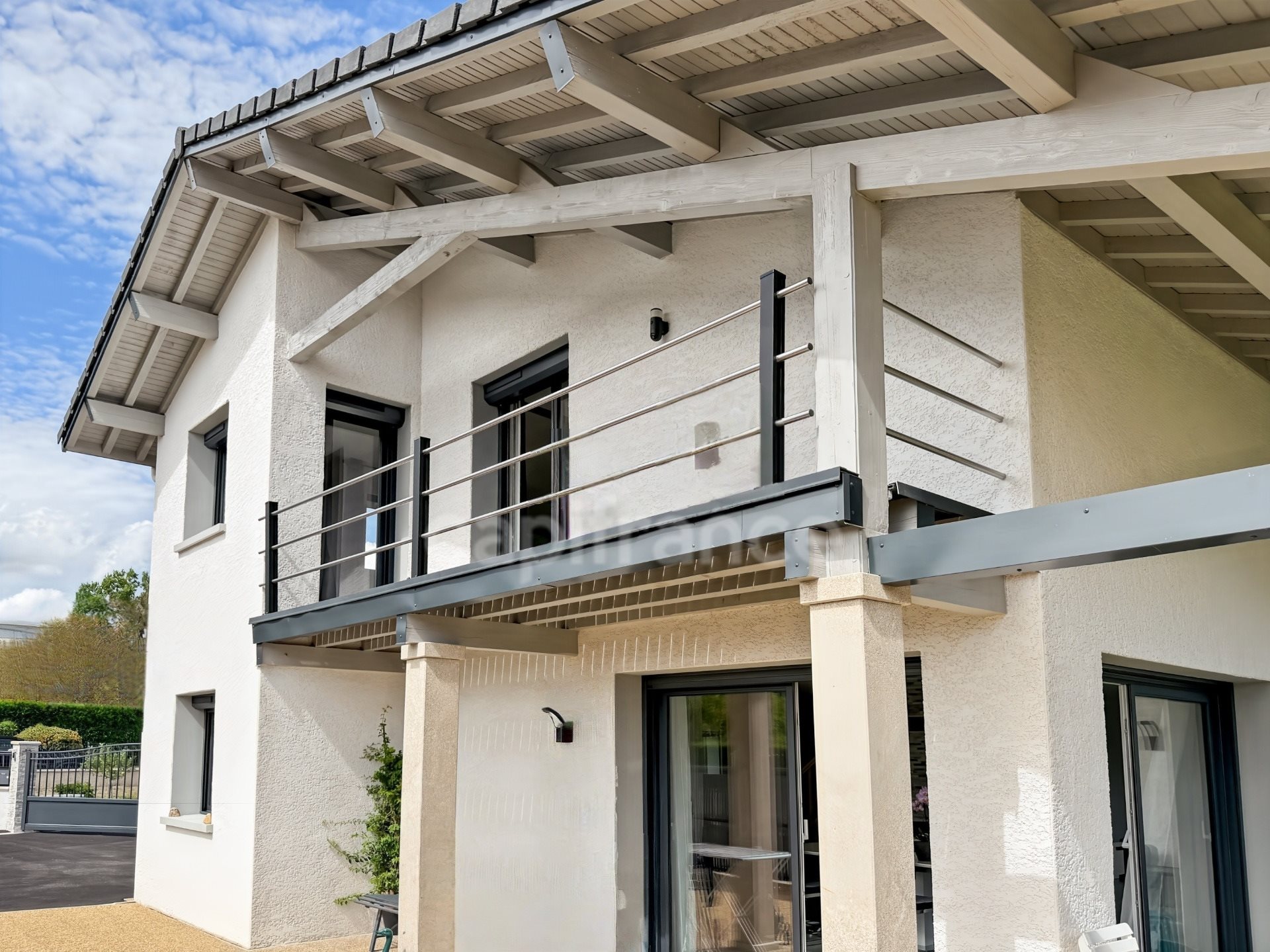 Maison à vendre, 210m², Prévessin-Moëns
