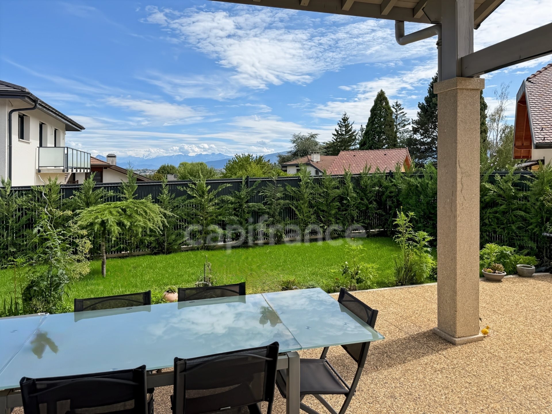 Maison à vendre, 210m², Prévessin-Moëns