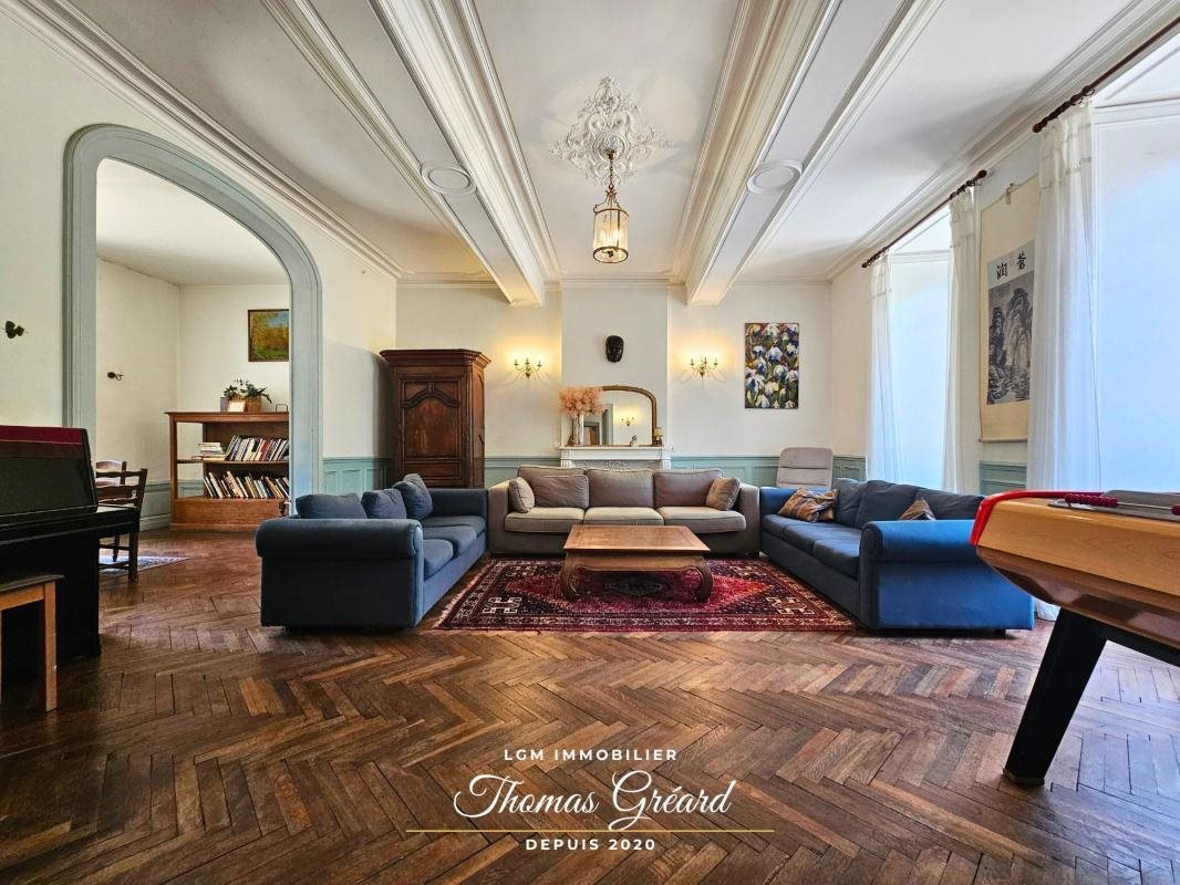 Maison à vendre, 500m², Châteaudun