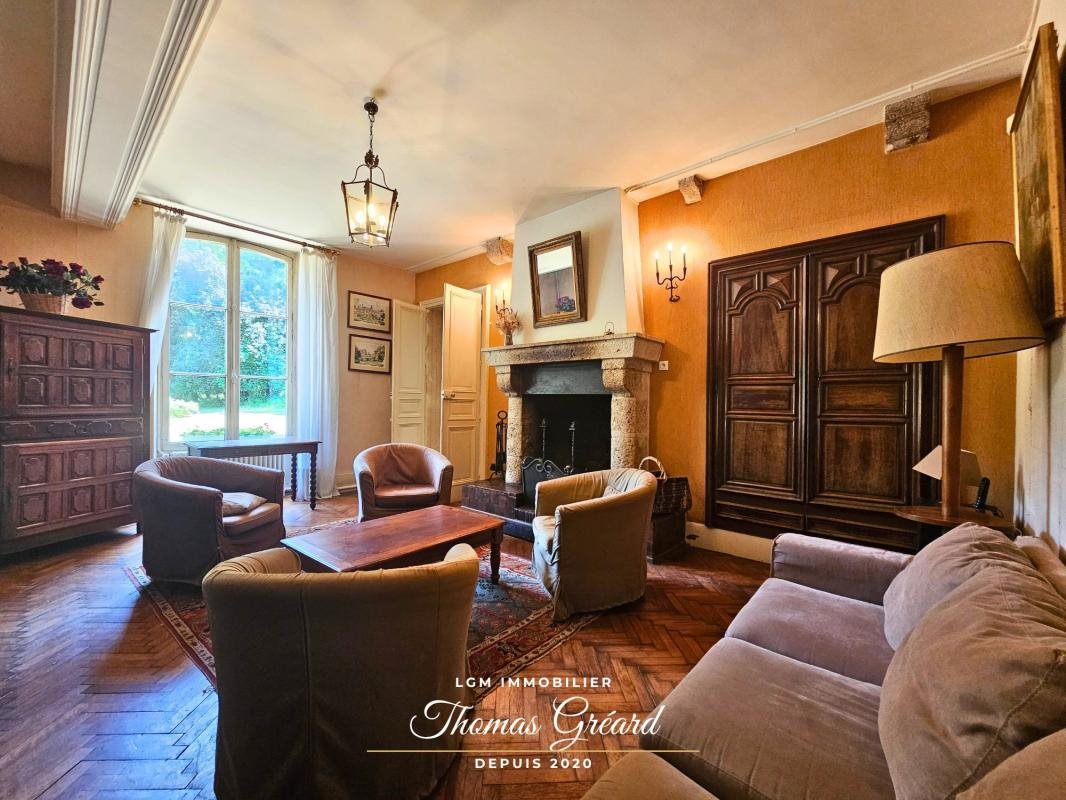 Maison à vendre, 500m², Châteaudun