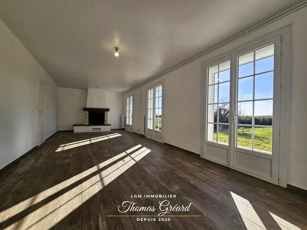 Maison à vendre, 155m², Châteaudun