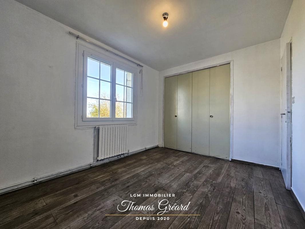Maison à vendre, 155m², Châteaudun