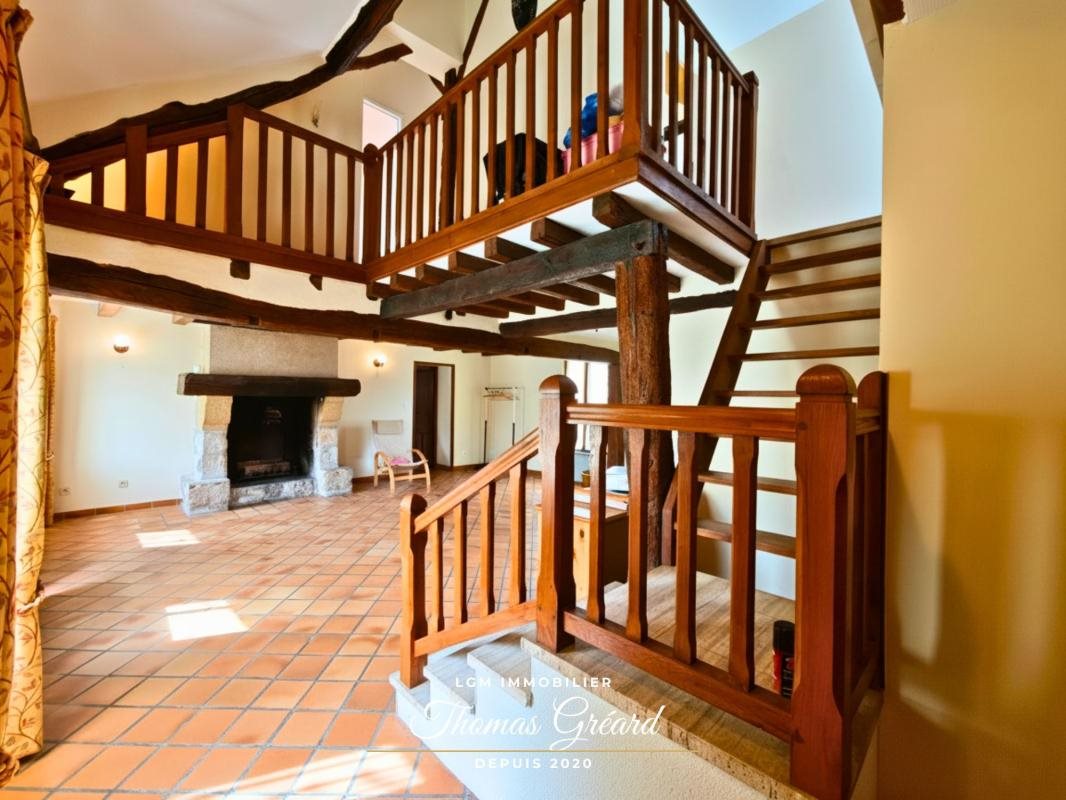 Maison à vendre, 150m², Bonneval