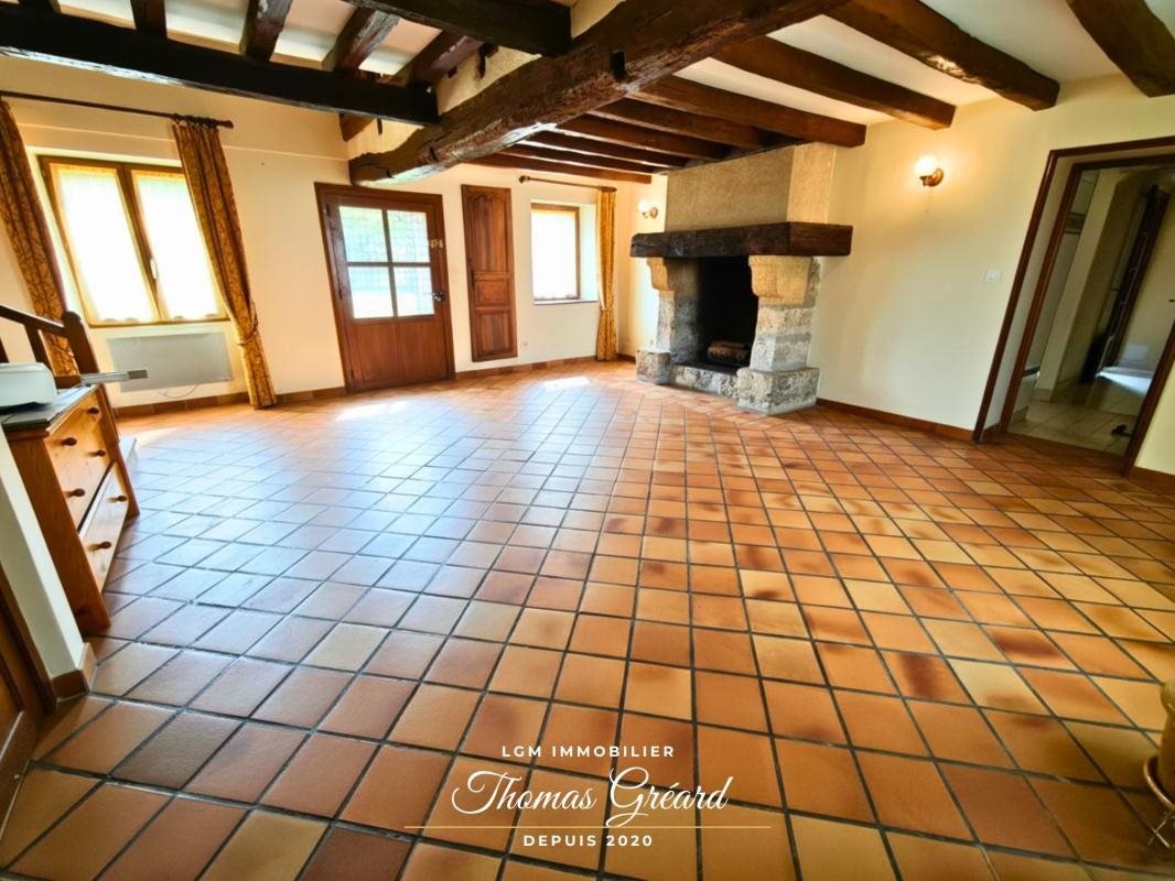 Maison à vendre, 150m², Bonneval