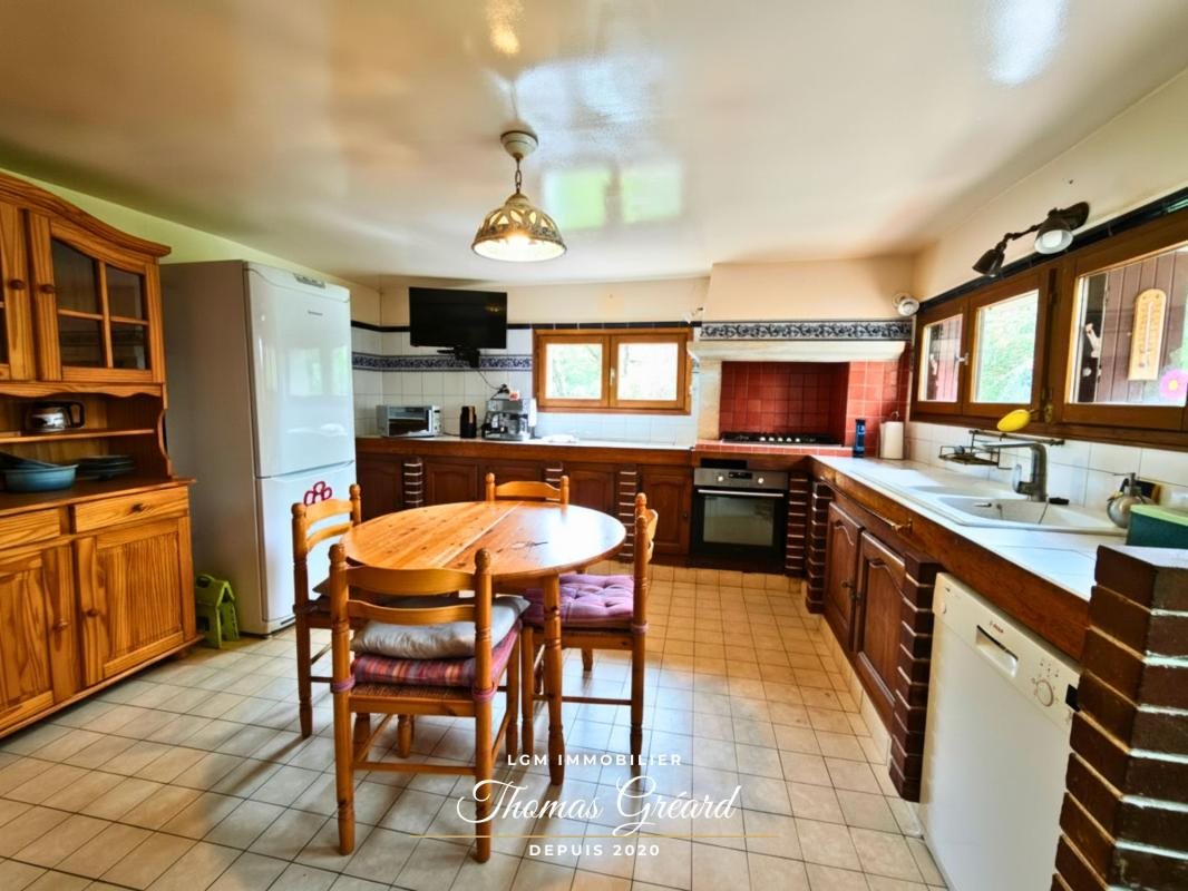 Maison à vendre, 150m², Bonneval