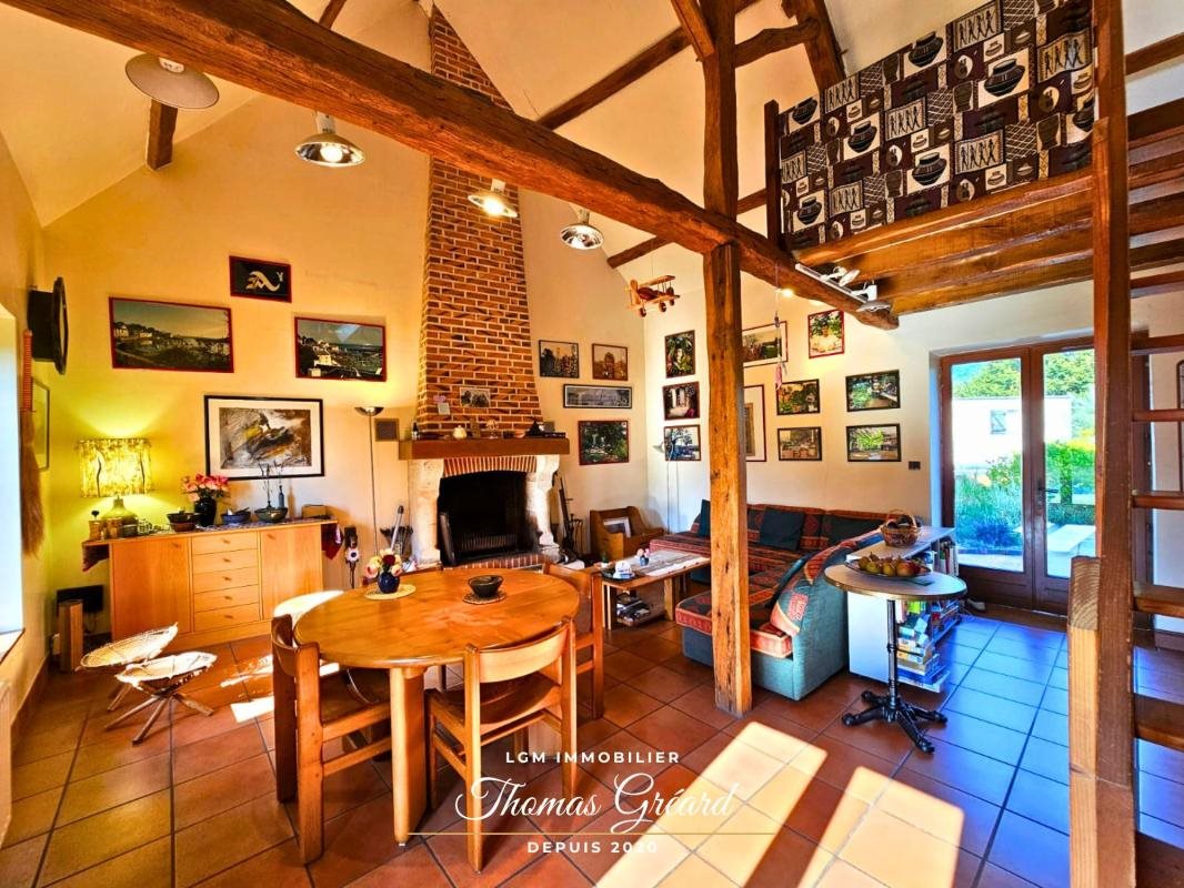 Maison à vendre, 180m², Vendôme