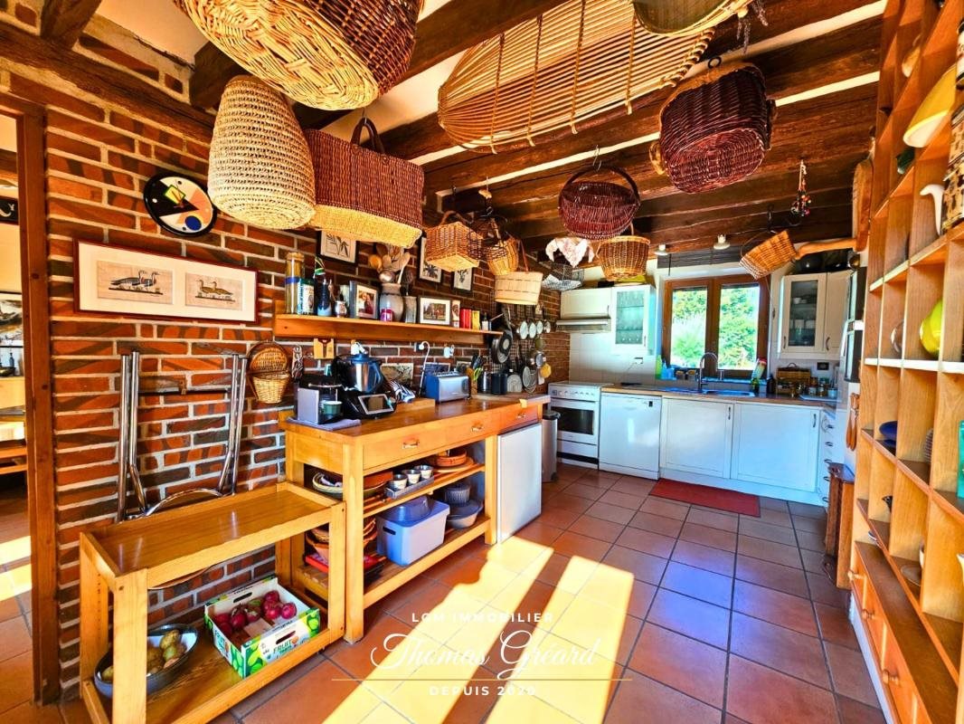 Maison à vendre, 180m², Vendôme