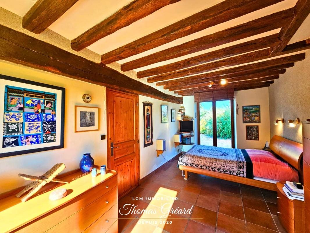 Maison à vendre, 180m², Vendôme