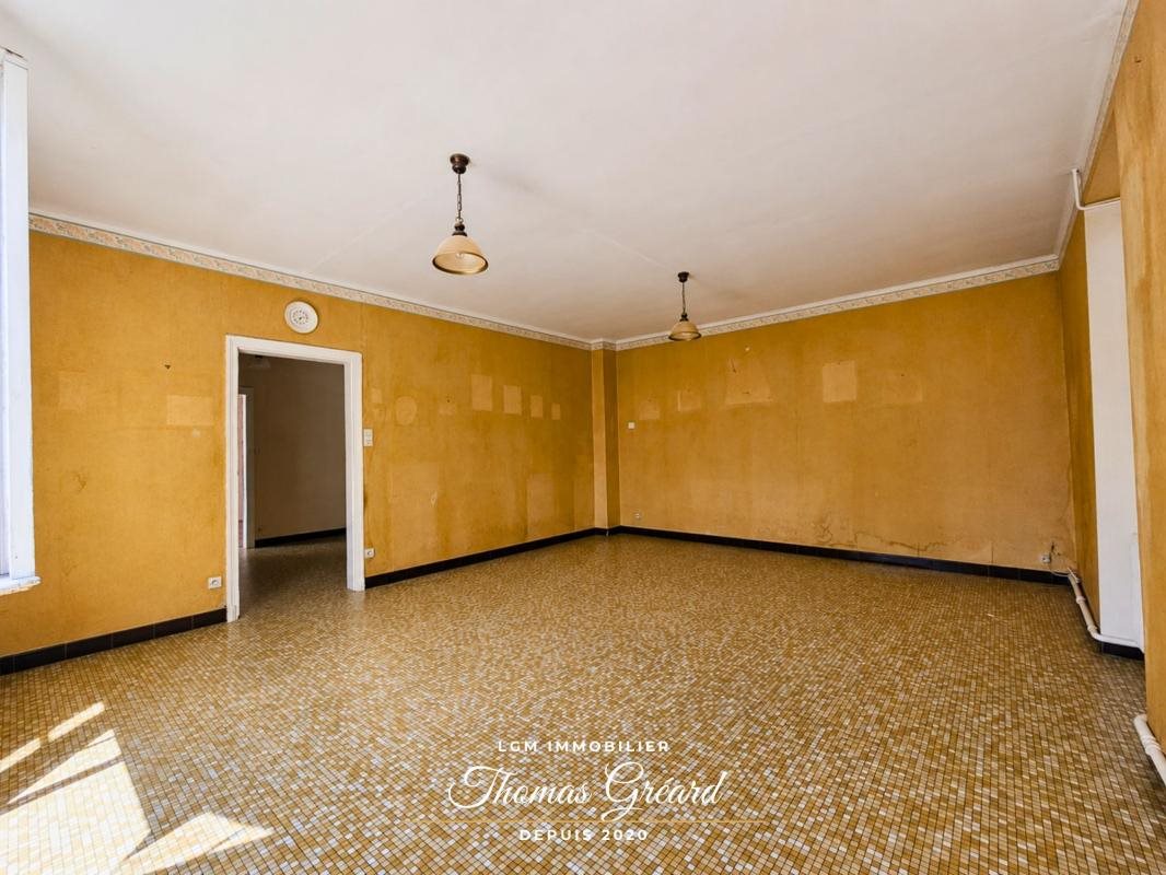 Maison à vendre, 102m², La Ville-aux-Clercs