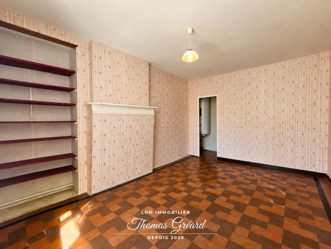 Maison à vendre, 102m², La Ville-aux-Clercs