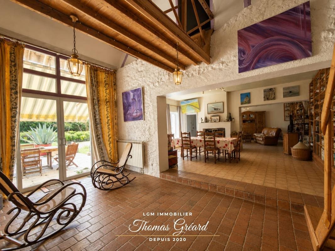 Maison à vendre, 407m², Vendôme