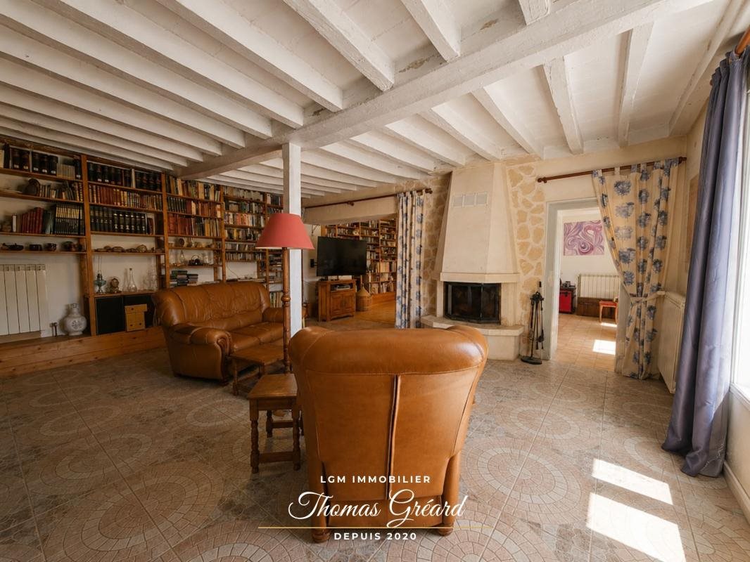 Maison à vendre, 407m², Vendôme