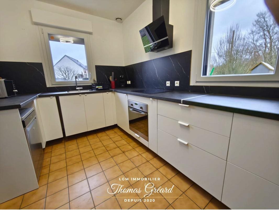 Maison à vendre, 156m², Châteaudun