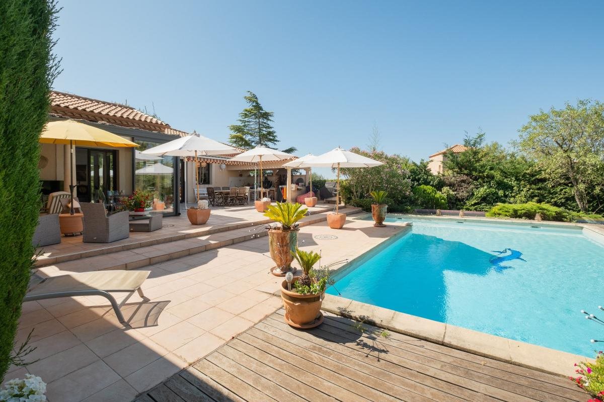 Maison à vendre, 210m², Juvignac