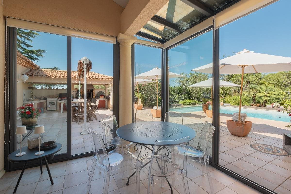 Maison à vendre, 210m², Juvignac