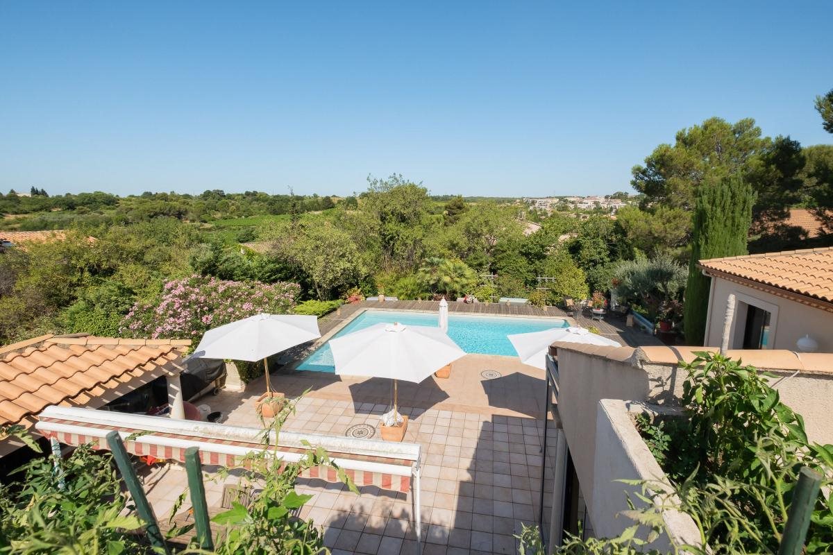Maison à vendre, 210m², Juvignac