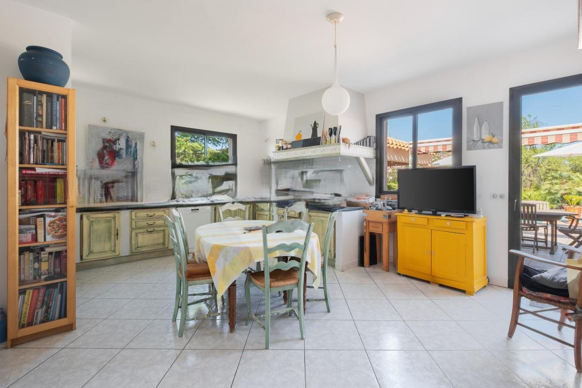 Maison à vendre, 210m², Juvignac