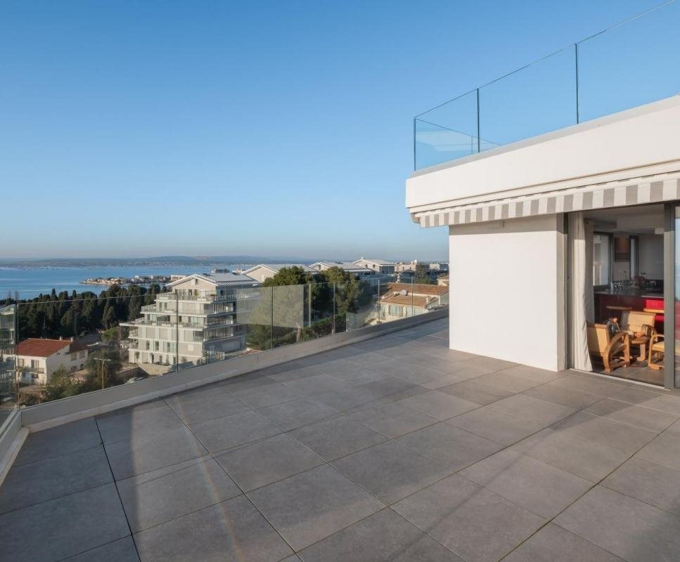 Appartement à vendre, 90m², Sète