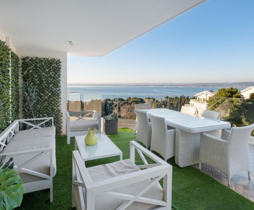 Appartement à vendre, 90m², Sète