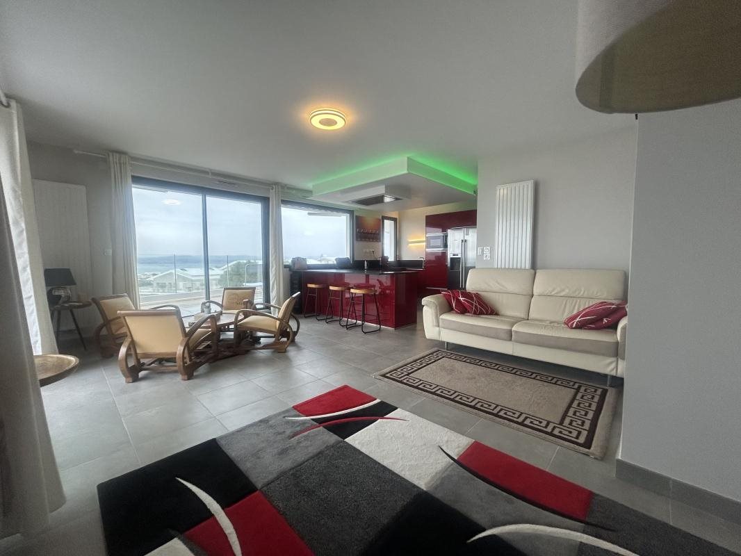 Appartement à vendre, 90m², Sète