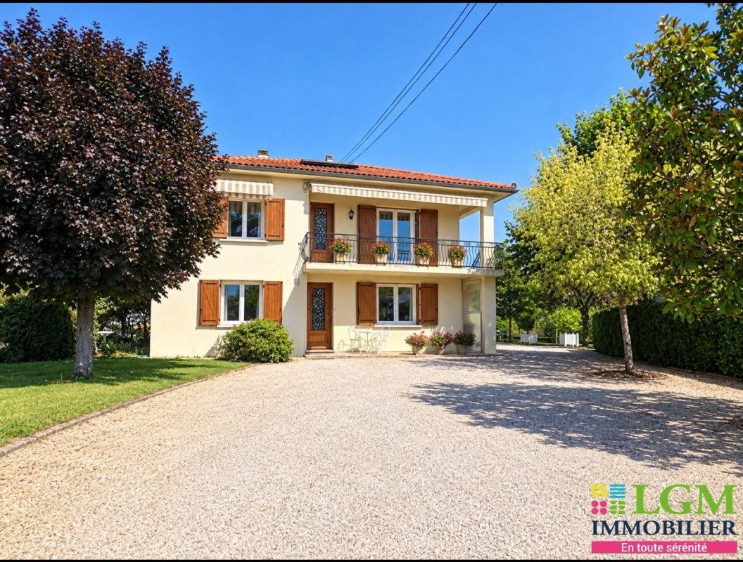 Maison à vendre, 175m², Gaillac