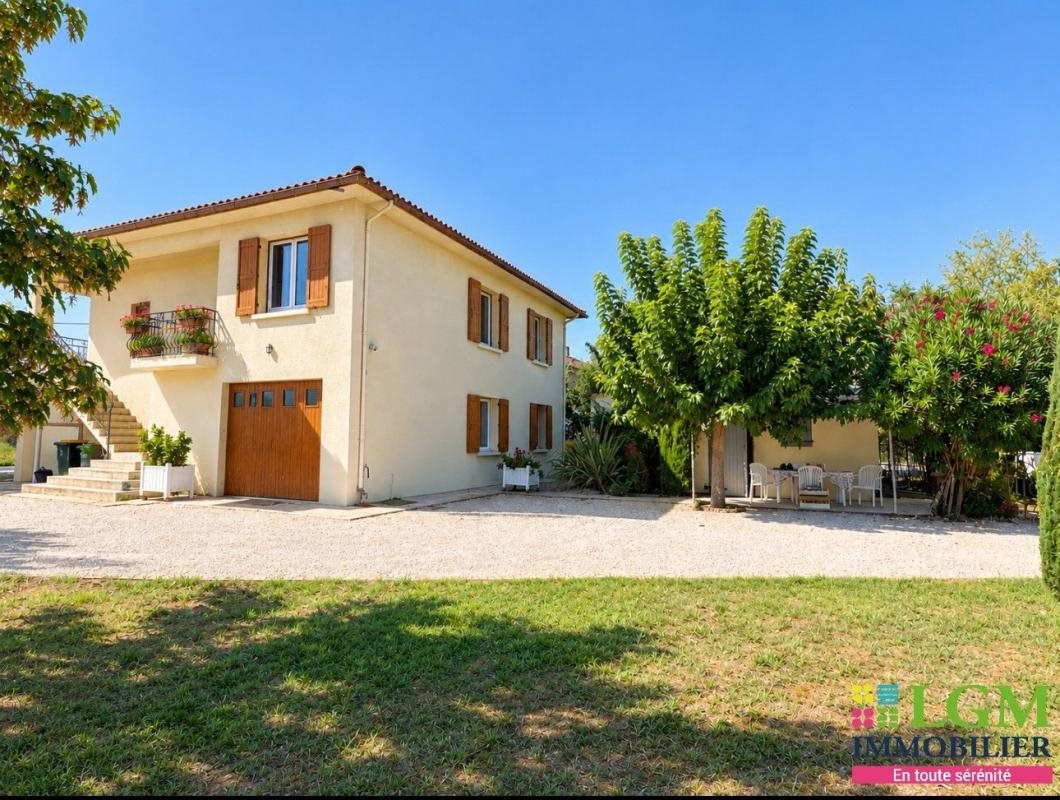Maison à vendre, 175m², Gaillac
