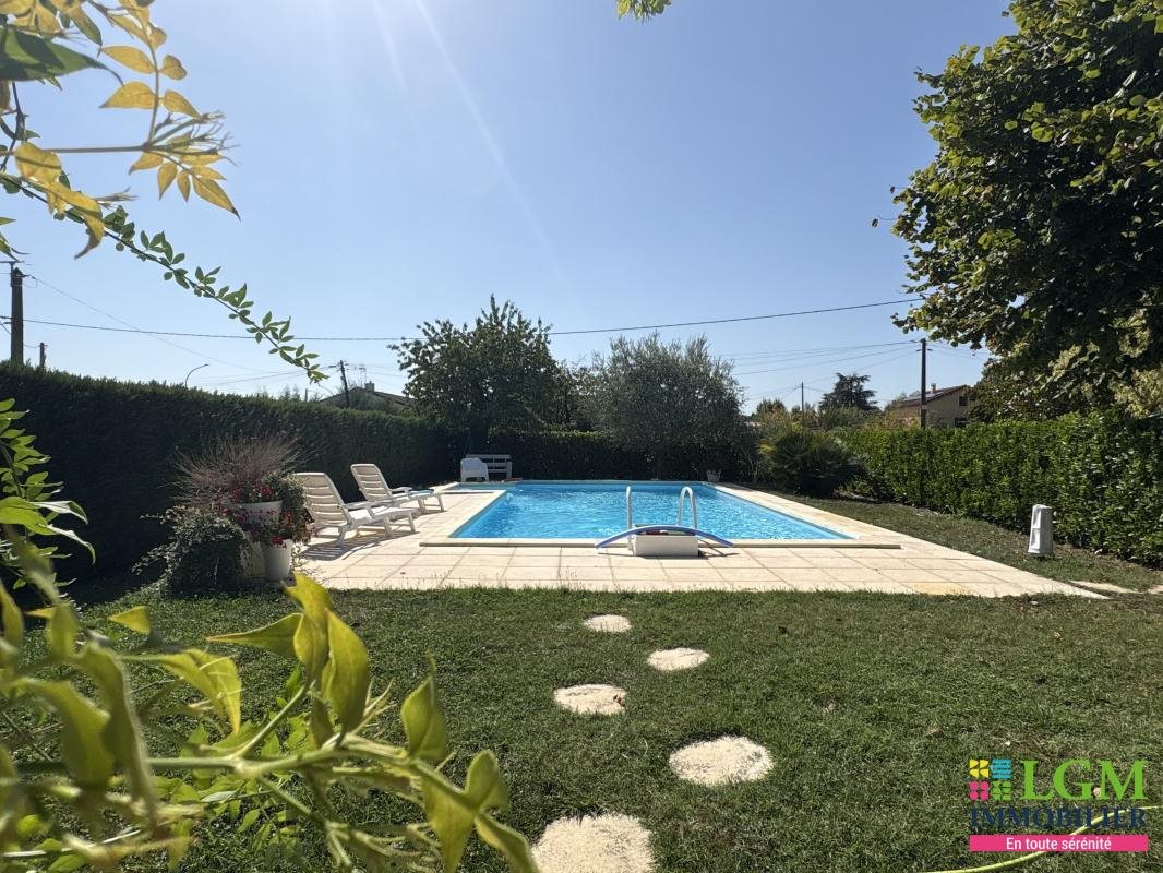 Maison à vendre, 175m², Gaillac