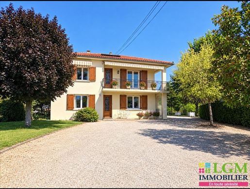 Maison 7 pièces 175 m² · à Gaillac · 175 m² · 324 000 €