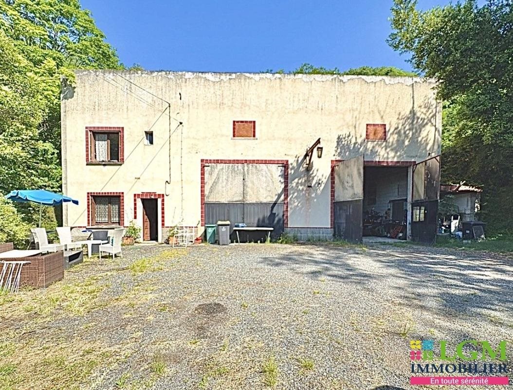 Maison à vendre, 80m², Rabastens