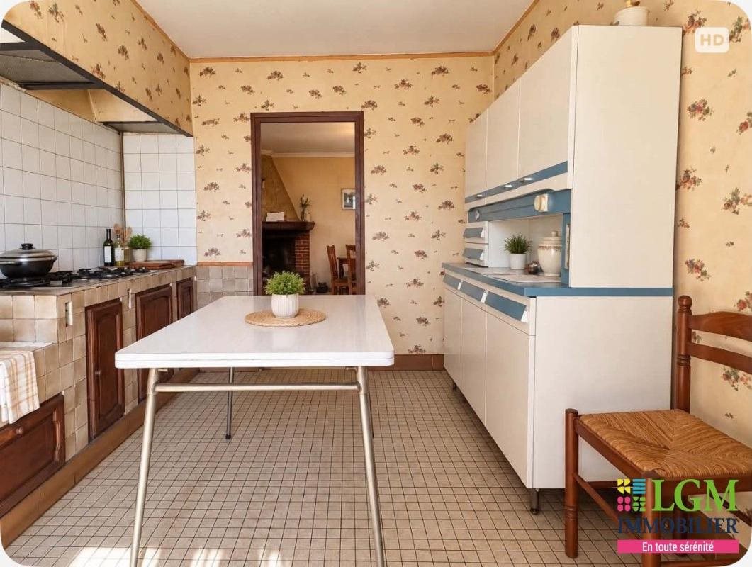 Maison à vendre, 80m², Rabastens