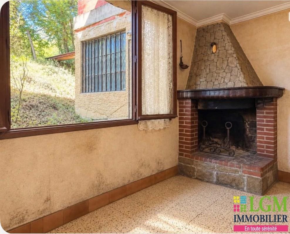 Maison à vendre, 80m², Rabastens