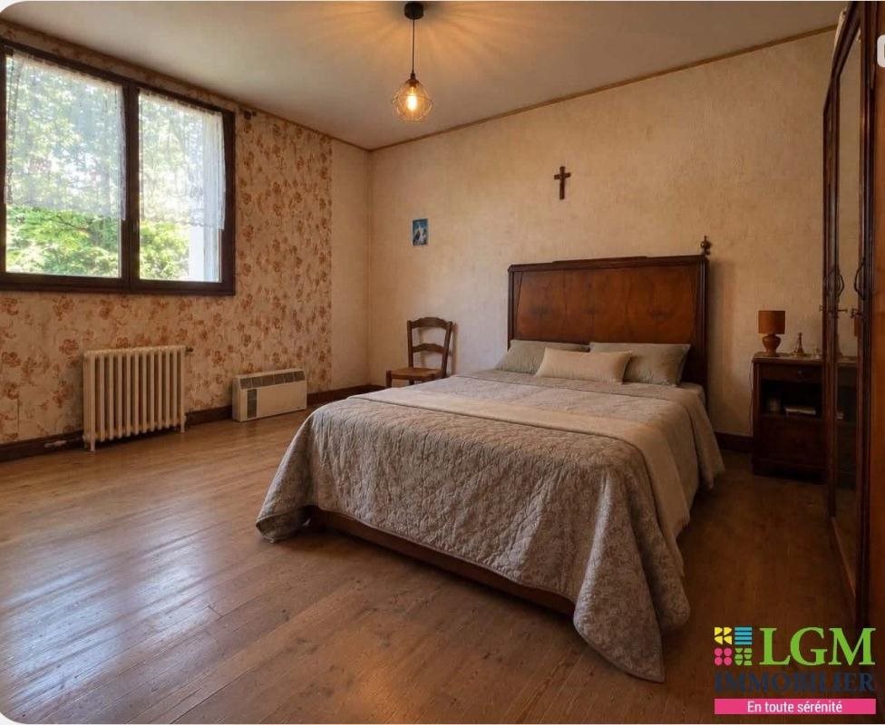 Maison à vendre, 80m², Rabastens