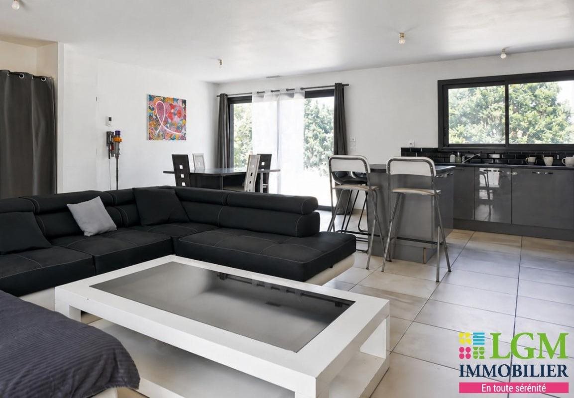 Maison à vendre, 95m², Técou