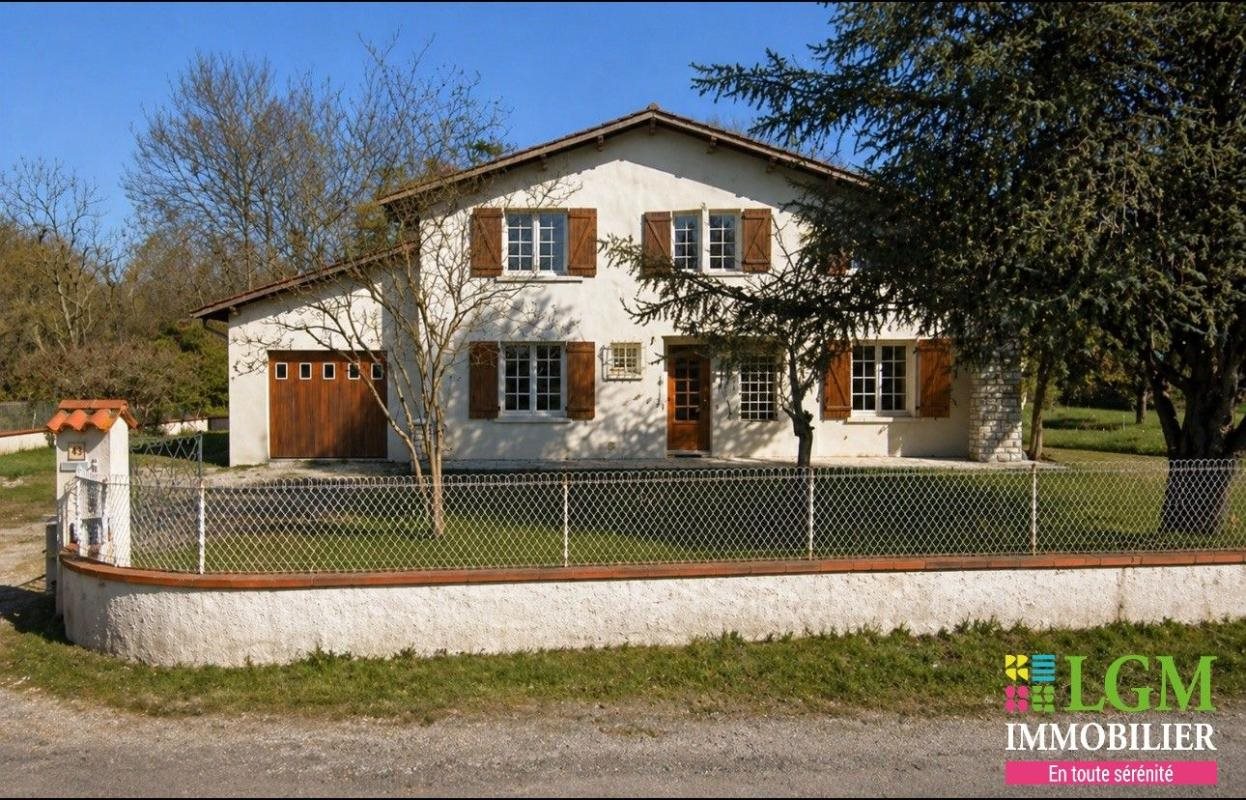Maison à vendre, 176m², Montans