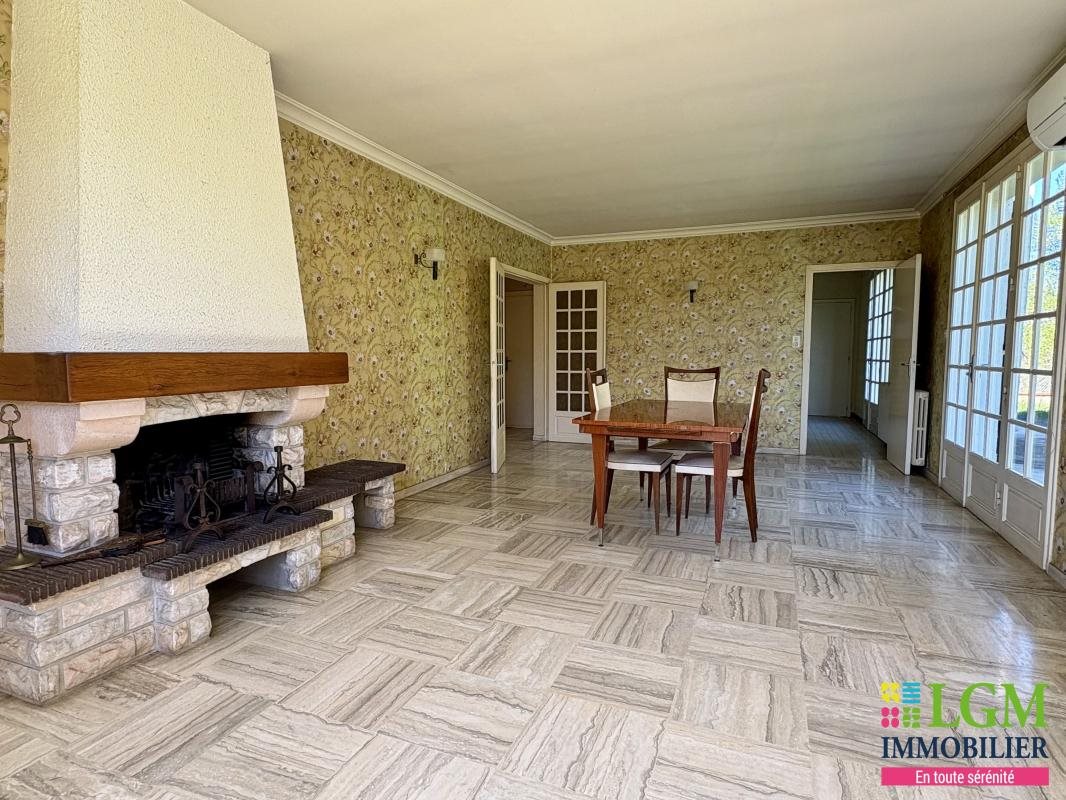 Maison à vendre, 176m², Montans
