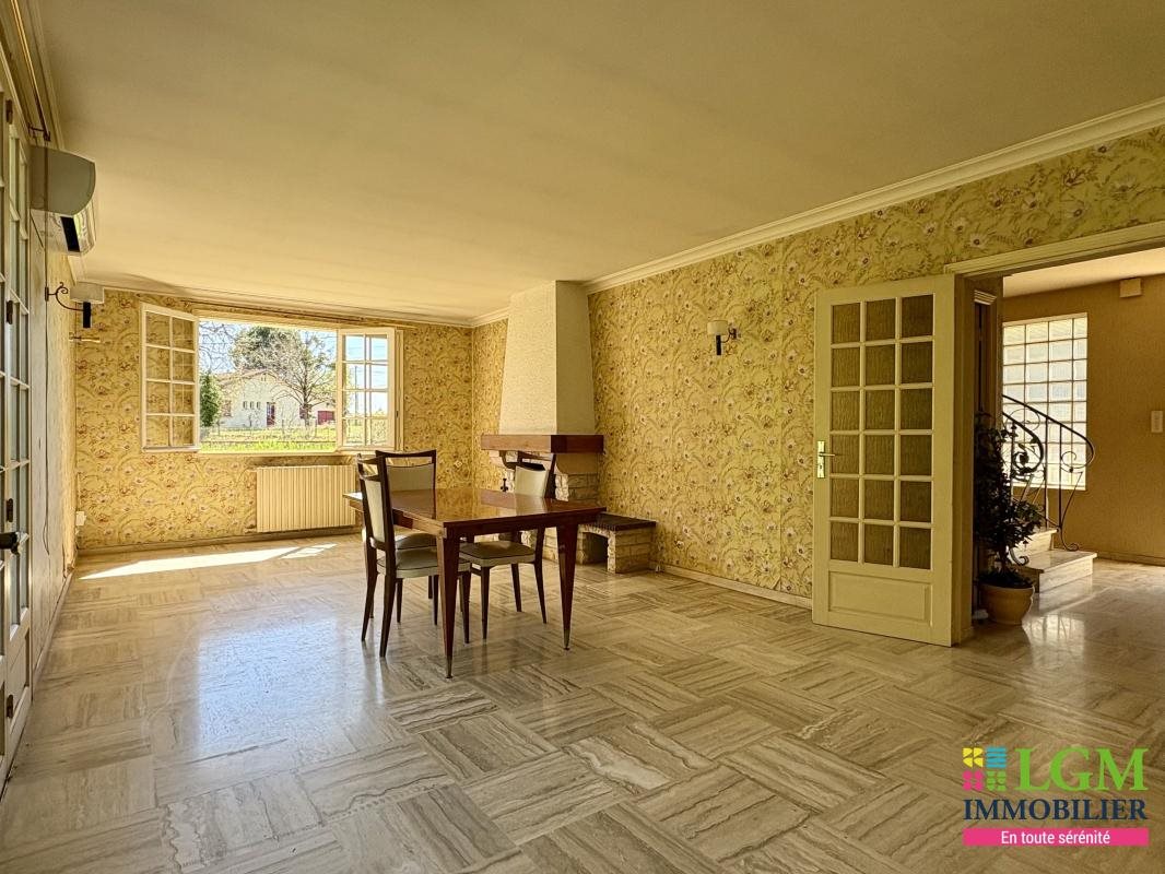Maison à vendre, 176m², Montans