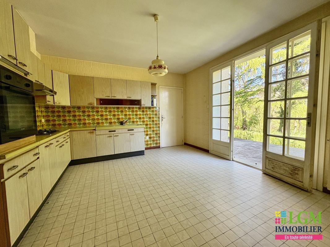 Maison à vendre, 176m², Montans