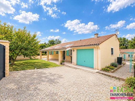 Maison 4 pièces 114 m² · à Rabastens · 114 m² · 295 000 €
