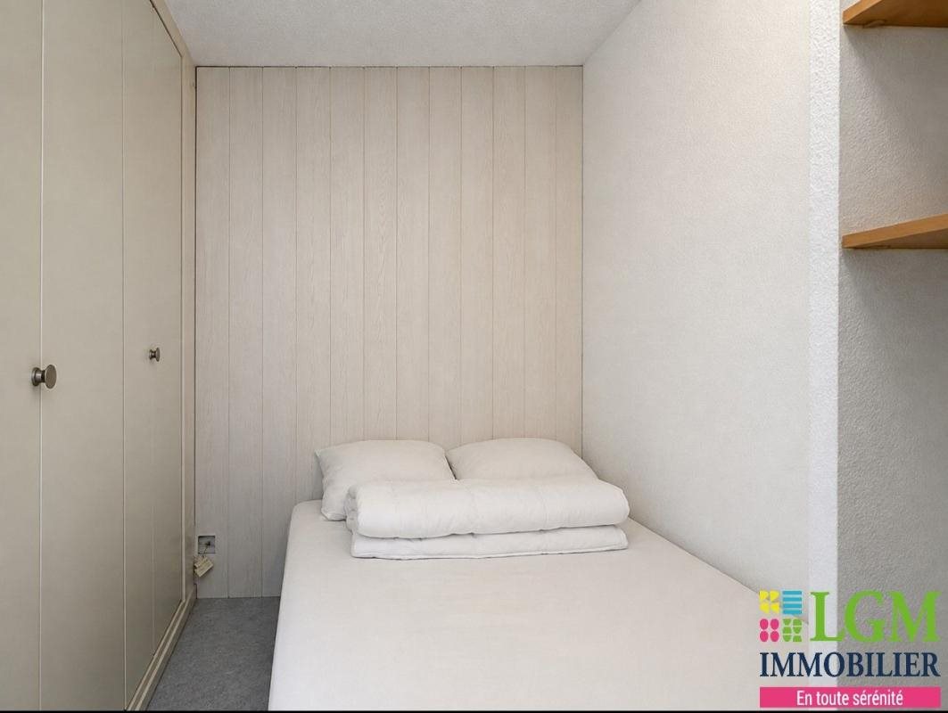 Appartement à vendre, 36m², Ax-les-Thermes