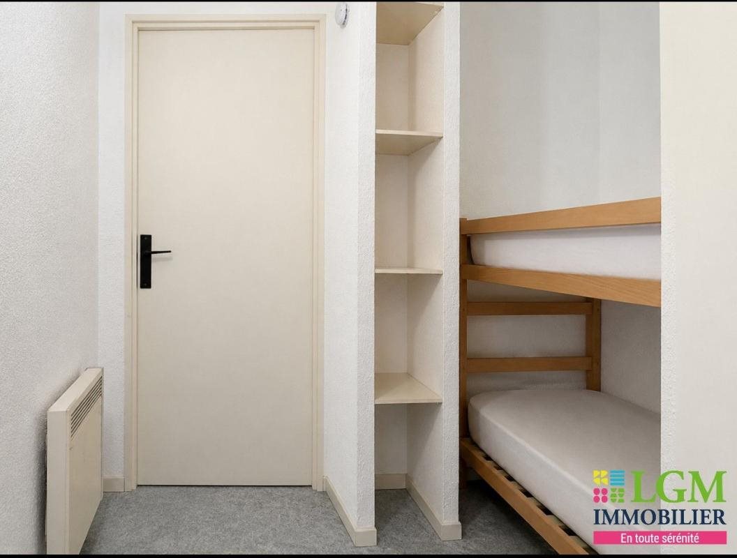 Appartement à vendre, 36m², Ax-les-Thermes